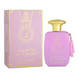 OUDH AL AROOSHAH