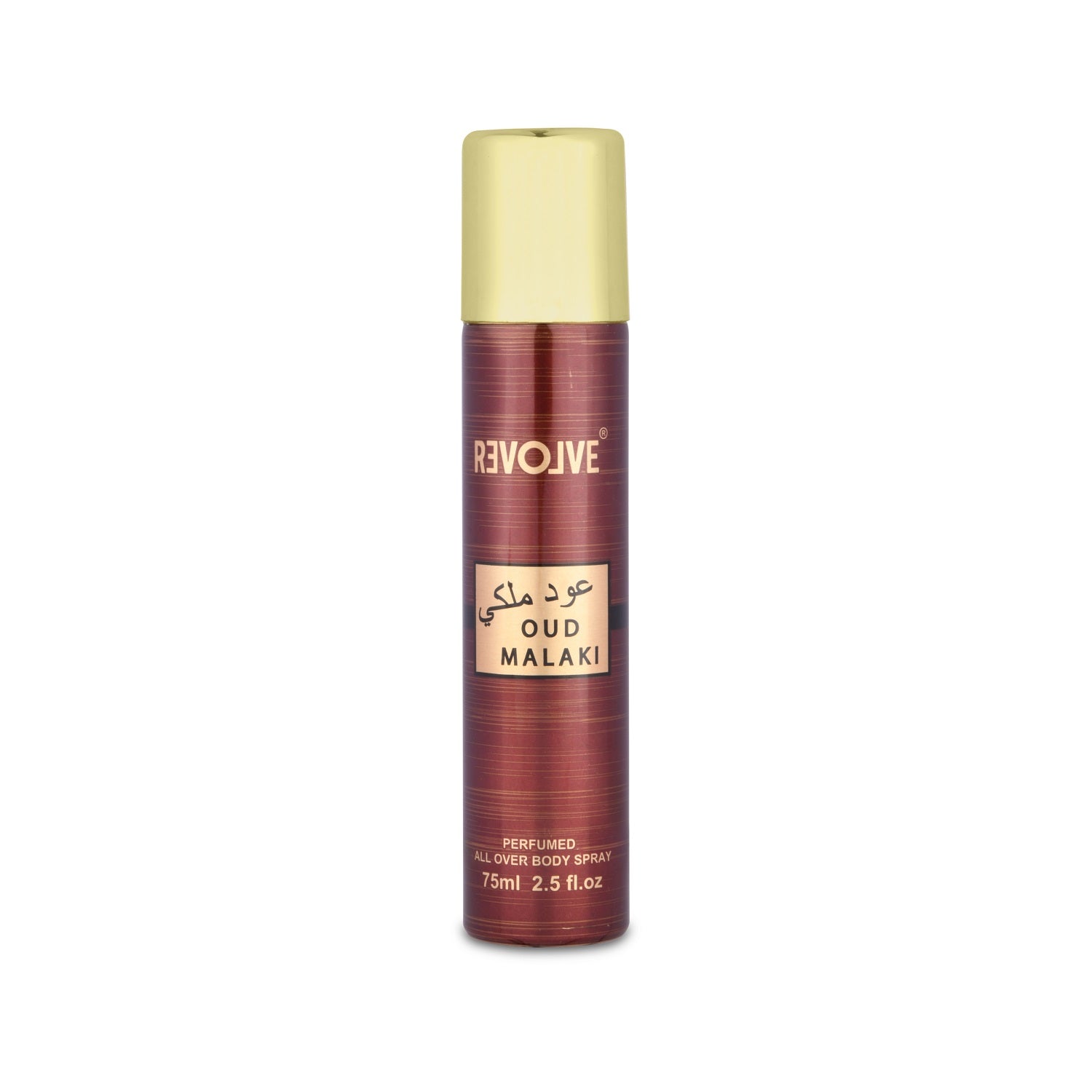 OUD MALAKI Revolve Fragrances