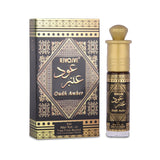 OUDH AMBER