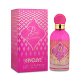 PINK LEATHER 100 ML