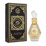 PREMIUM OUD BLACK