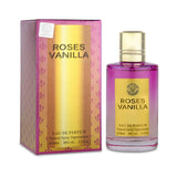 ROSES VANILLA