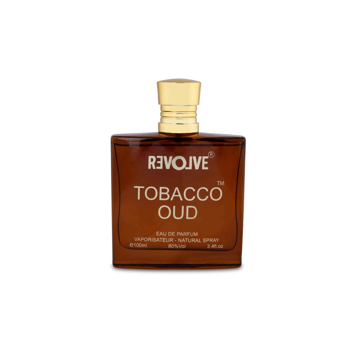 TOBACCO OUD 100 ML – Revolve Fragrances - Main Image