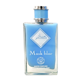 MUSK BLUE