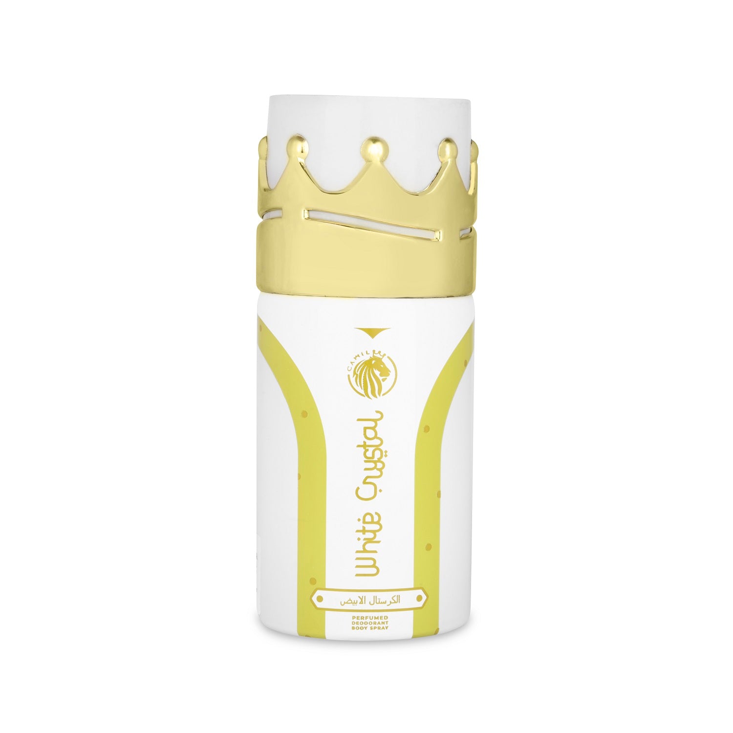 WHITE CRYSTAL – Revolve Fragrances